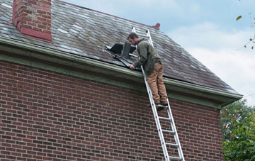 what affects urgent Delabole roof repairs