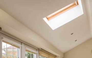 Delabole conservatory roof insulation companies