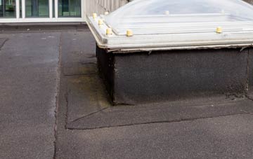 disadvantages of Delabole flat roofs